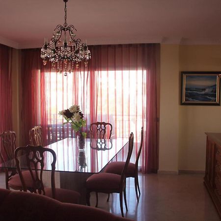 Palm Beach Sea Fuengirola Exterior foto