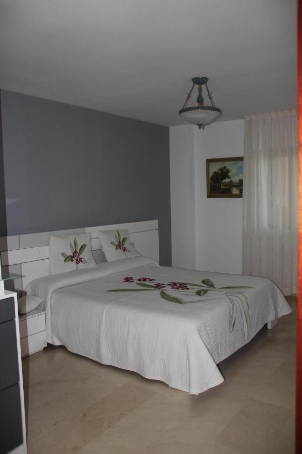 Palm Beach Sea Fuengirola Exterior foto