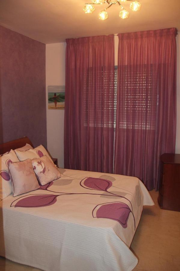 Palm Beach Sea Fuengirola Exterior foto